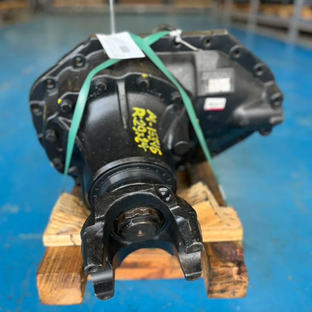 DIFERENCIAL MIOLO HL7 MB 1938S 4