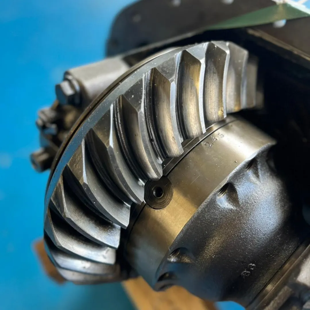 DIFERENCIAL MIOLO HL7 MB 1938S 6