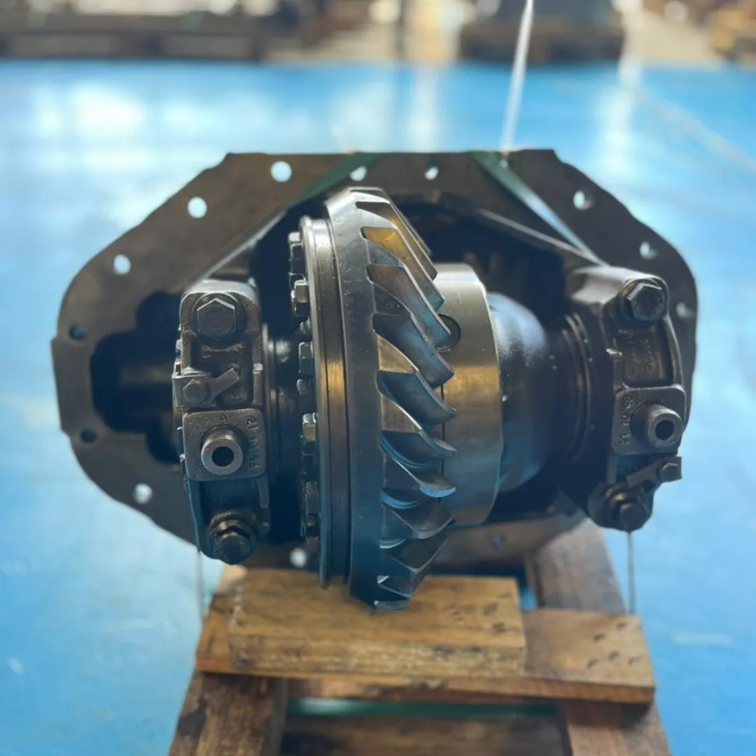 DIFERENCIAL MIOLO HL7 MB 1938S 5