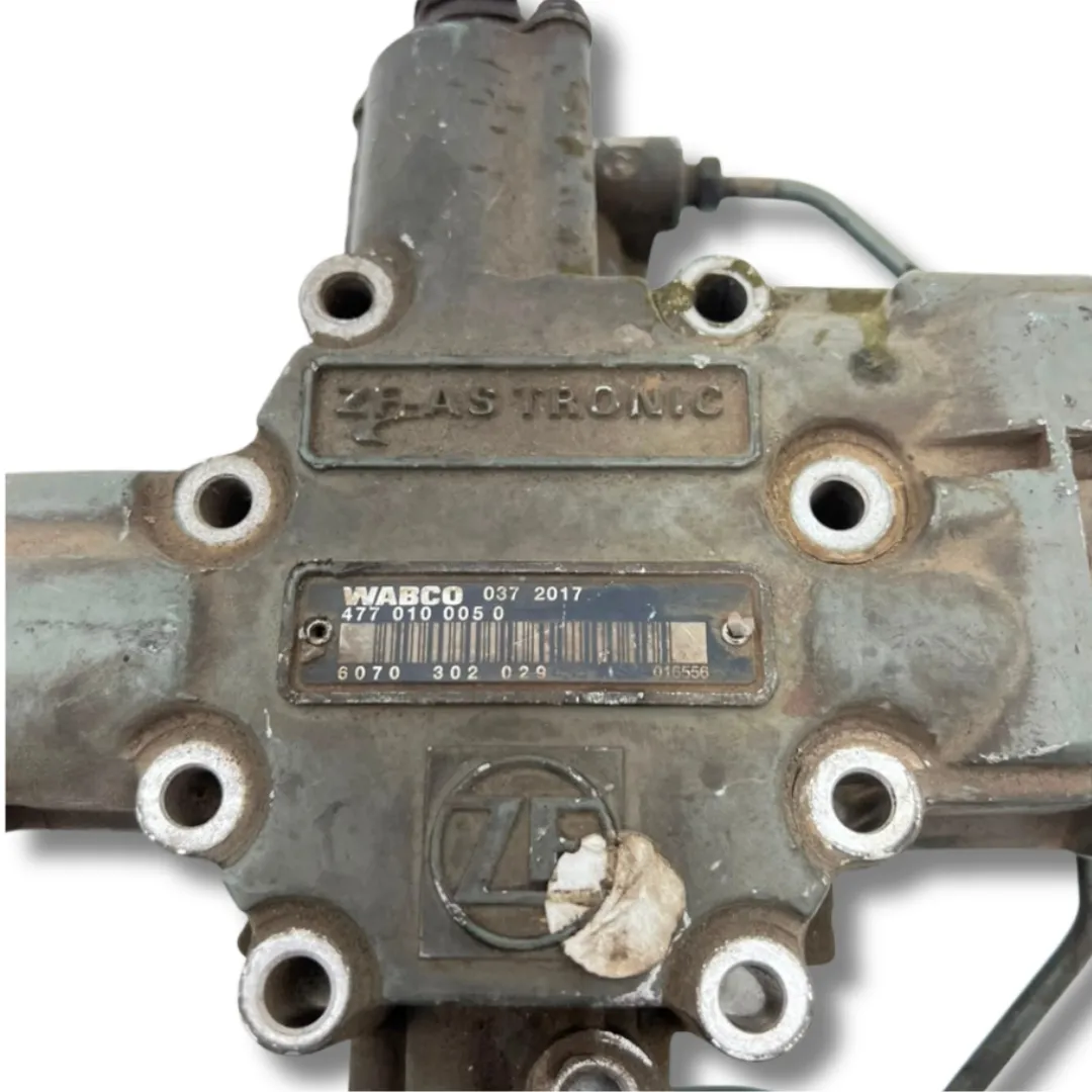 ATUADOR CÂMBIO AS TRONIC – 2W0300040Q / 6070302029 6