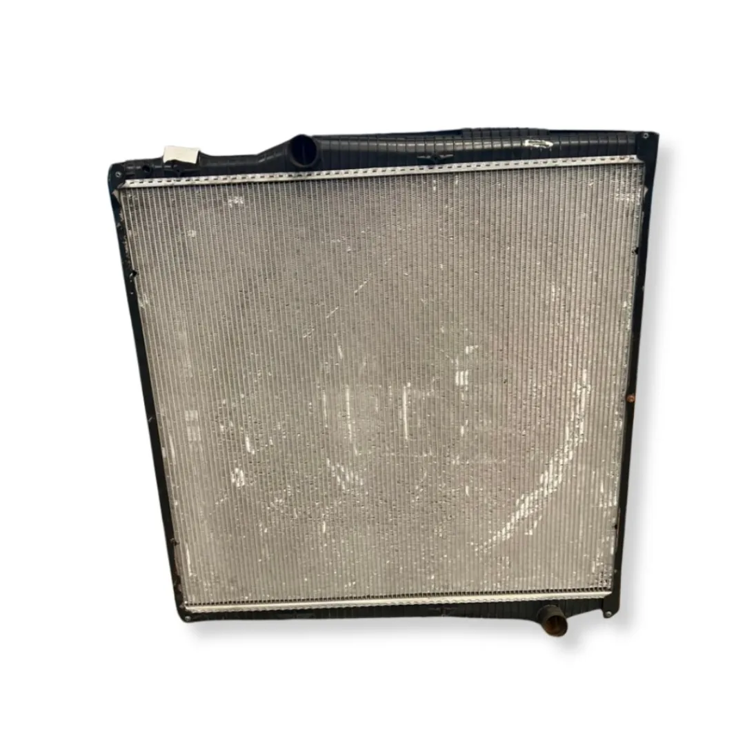 RADIADOR INTERCOOLER SCANIA G400 – 1776026