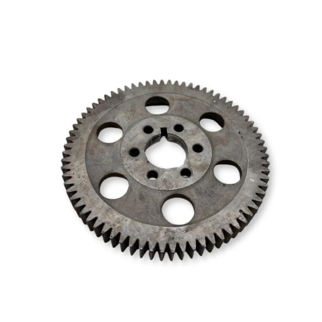 ENGRENAGEM COMANDO VÁLVULA MOTOR CUMMINS ISB – 504208044 2