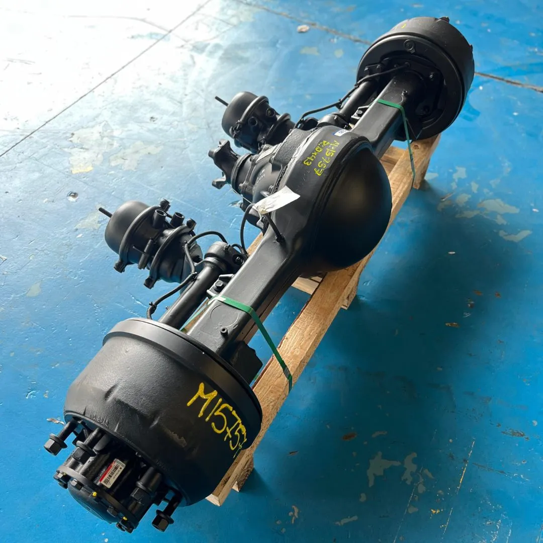 DIFERENCIAL DANA 130 VW DELIVERY 11180
