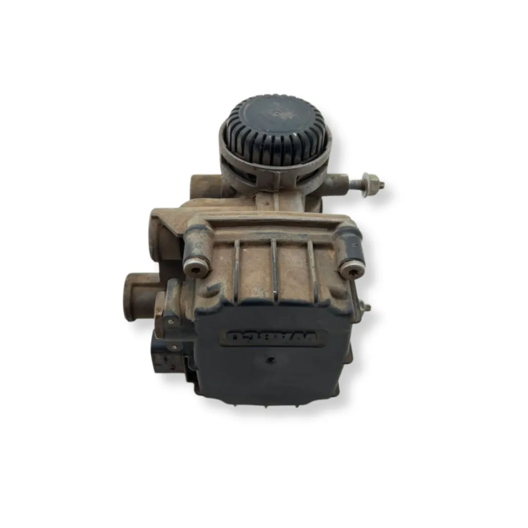VÀLVULA MODULADORA FREIO EBS MB ACTROS 2548S – A0014311213 2