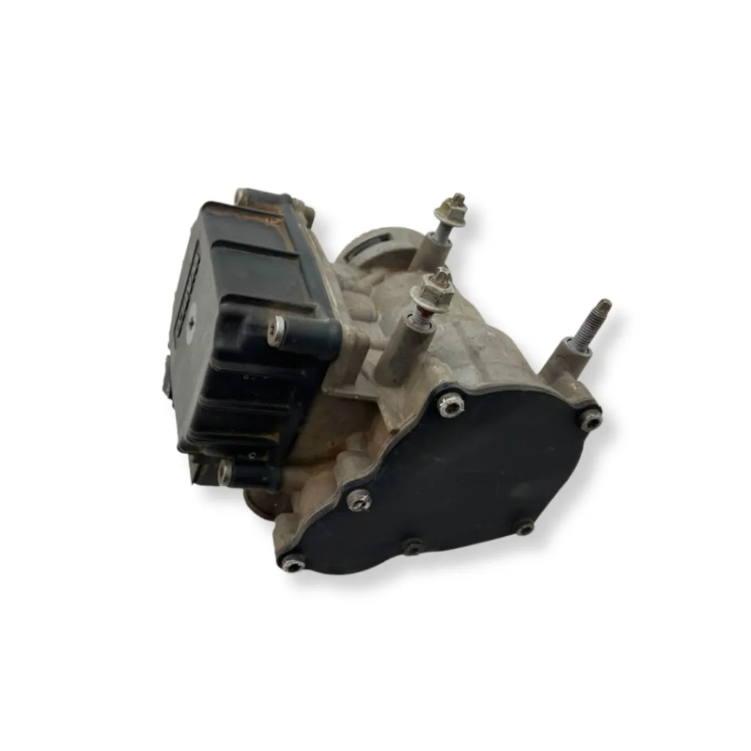 VÀLVULA MODULADORA FREIO EBS MB ACTROS 2548S – A0014311213 4