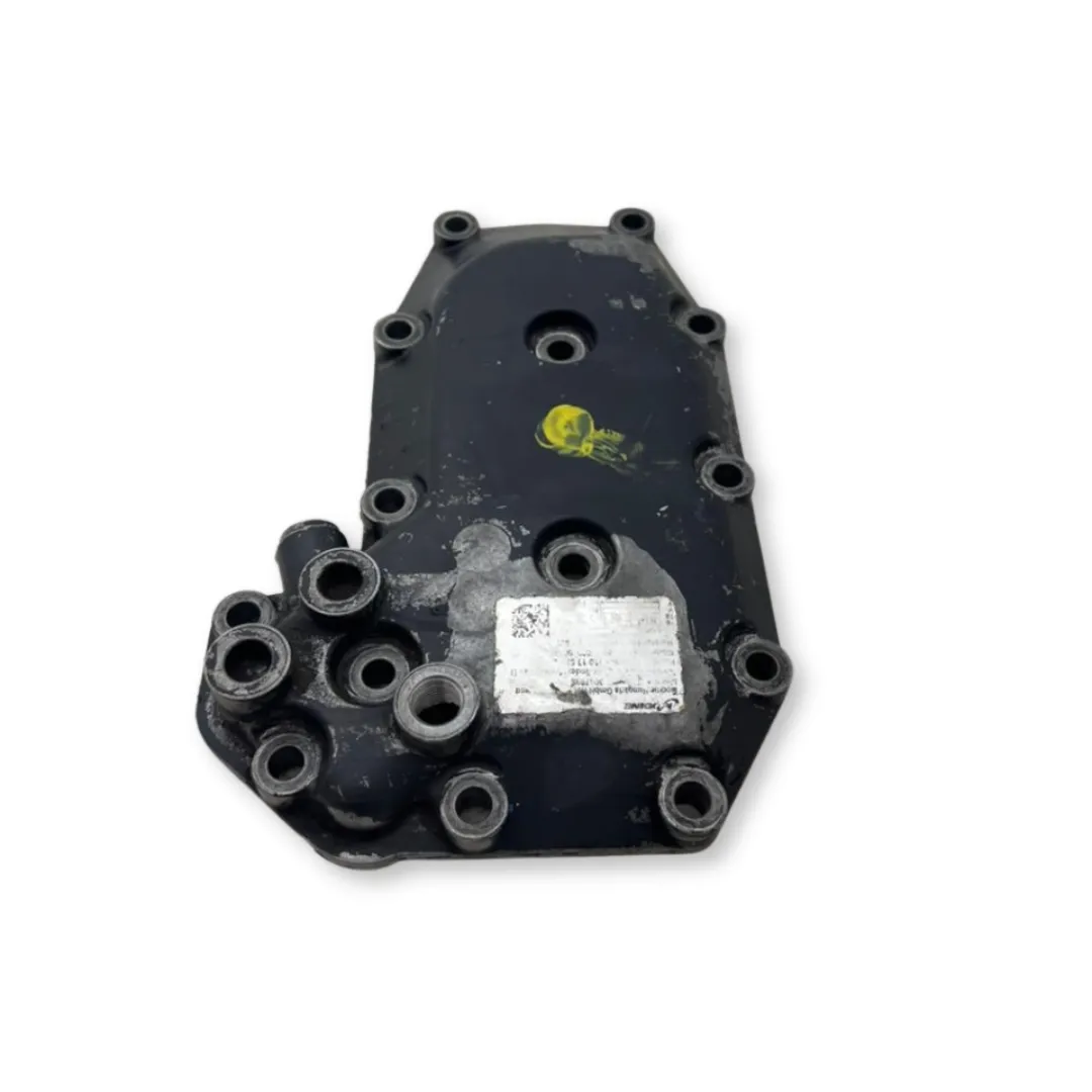 TAMPA RADIADOR ÓLEO MOTOR MB OM 906 / OM 926 – 3200656 3