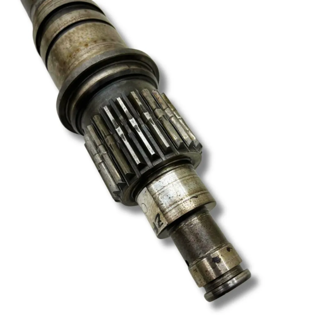 EIXO PILOTO CÂMBIO ZF 16AS 2630 – 1328302133 3