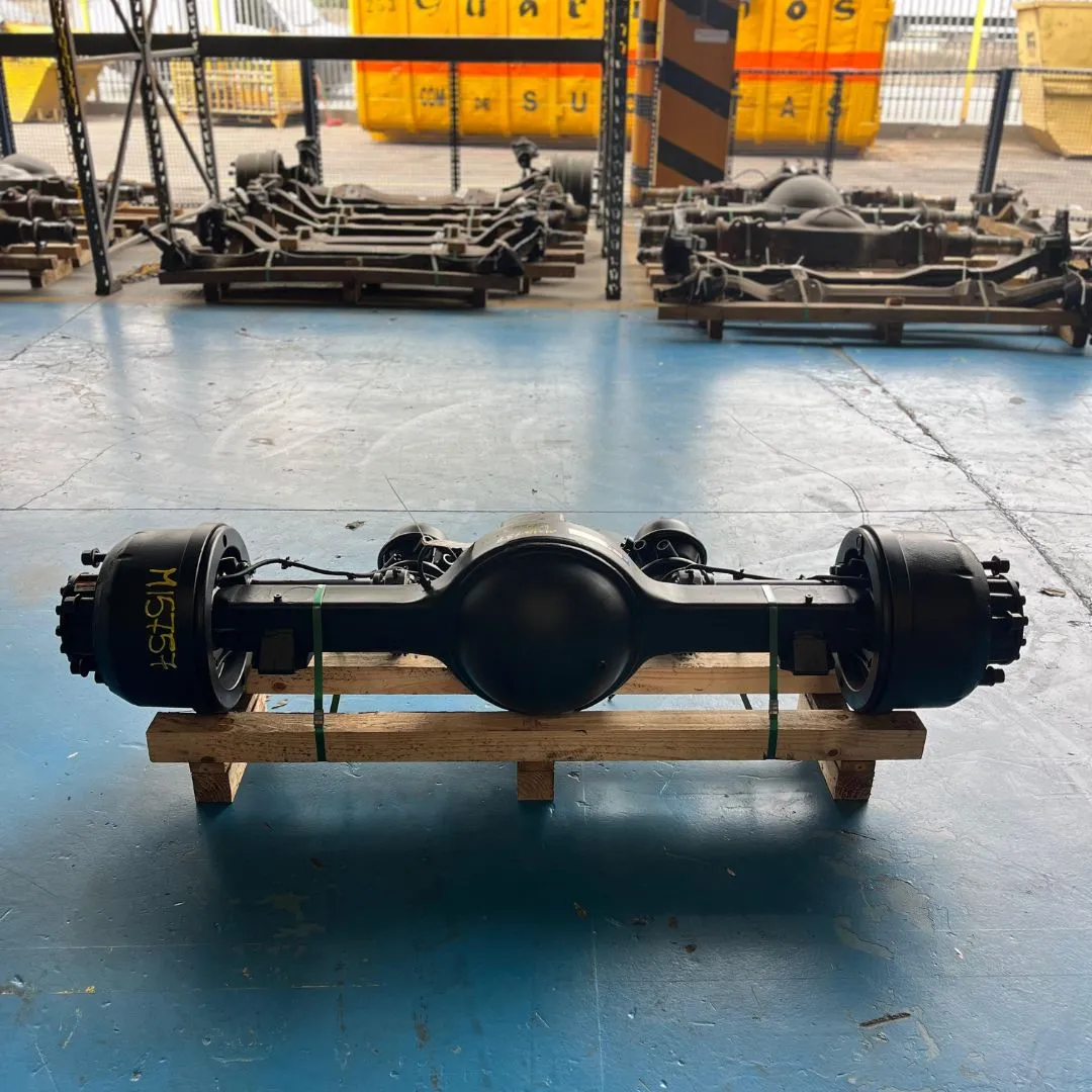 DIFERENCIAL DANA 130 VW DELIVERY 11180 3