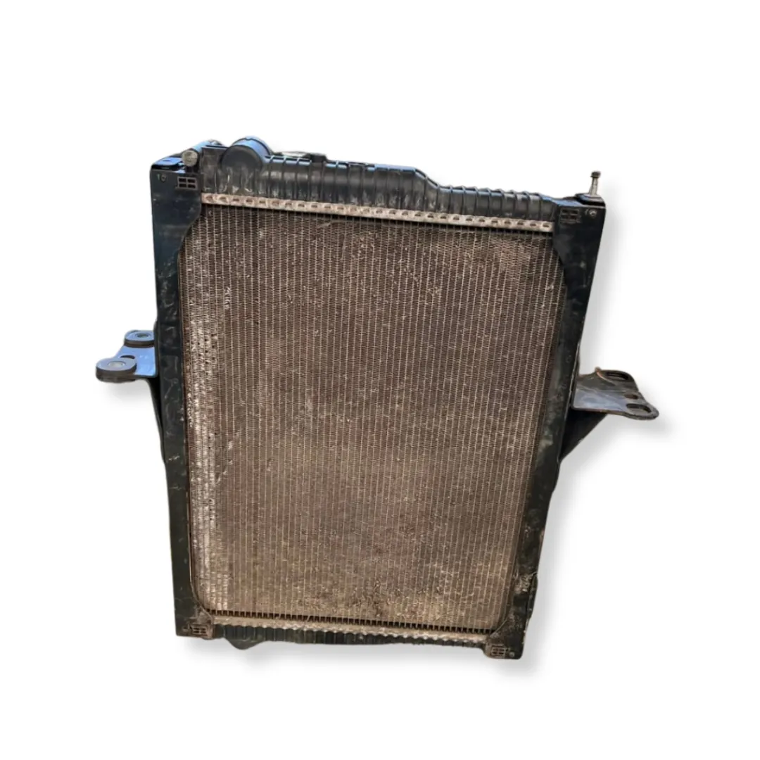 RADIADOR INTERCOOLER VOLVO VM 310 2