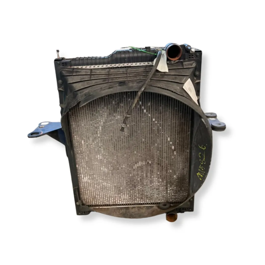 RADIADOR INTERCOOLER VOLVO VM 310