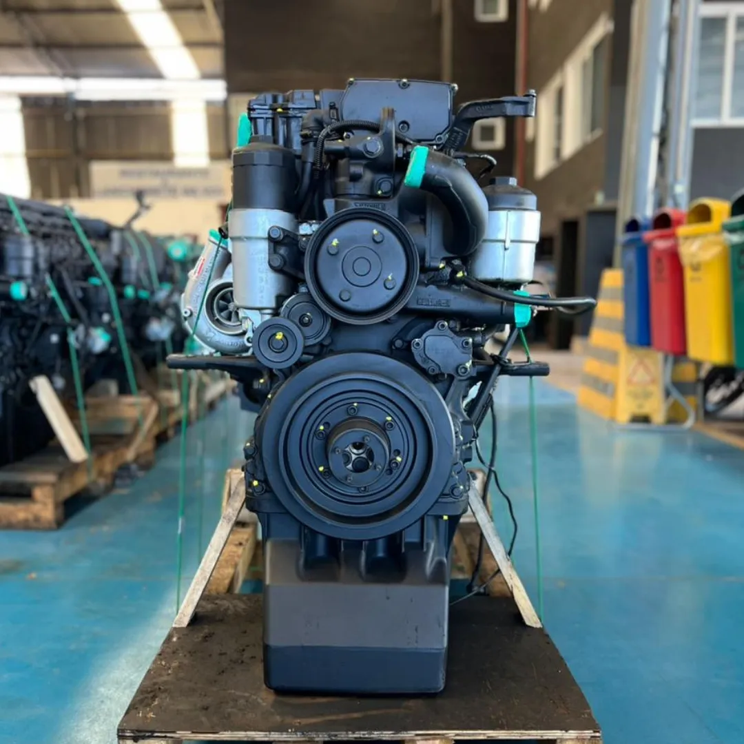 MOTOR MB 926 AXOR 1933 PROMO DE ABRIL 5
