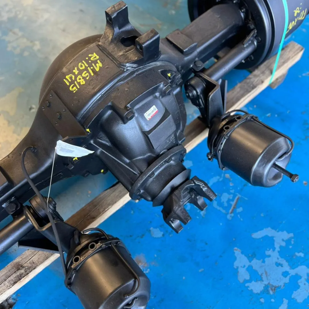 DIFERENCIAL MS 165 VW CONSTELLATION 19.320 6