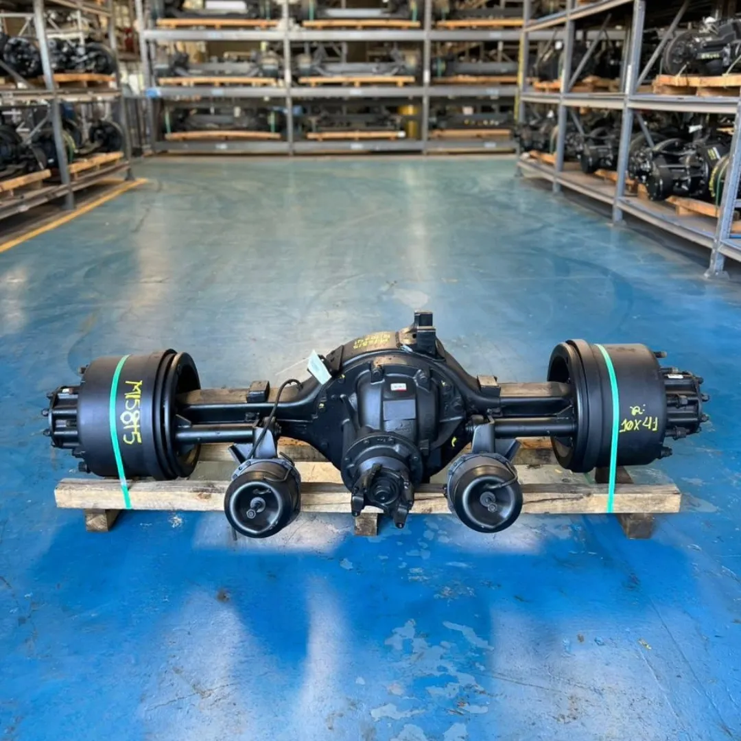 DIFERENCIAL MS 165 VW CONSTELLATION 19.320 2