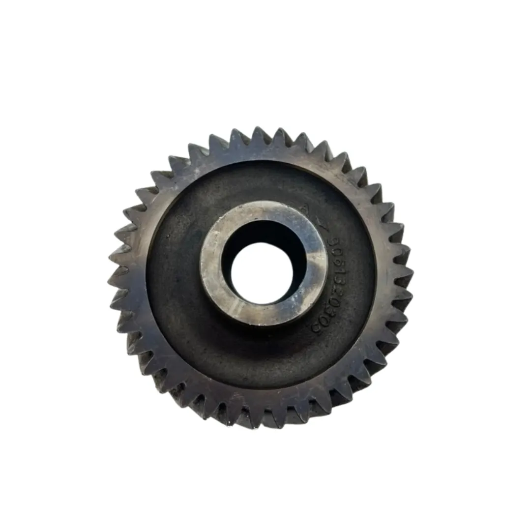 ENGRENAGEM COMPRESSOR AR MOTOR OM 904 / 924 / 906/ 926 – A9061320305