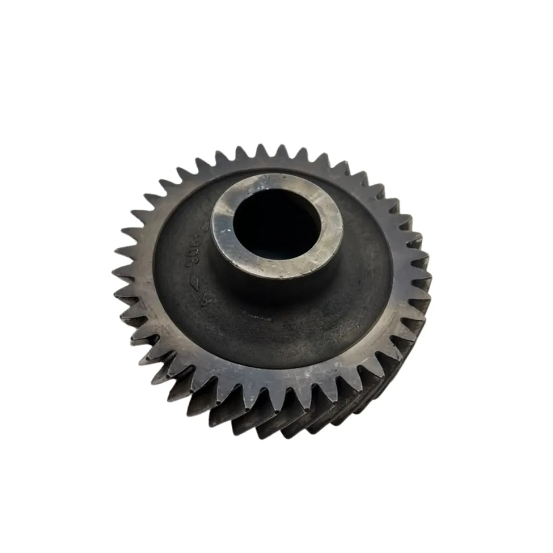 ENGRENAGEM COMPRESSOR AR MOTOR OM 904 / 924 / 906/ 926 – A9061320305 3