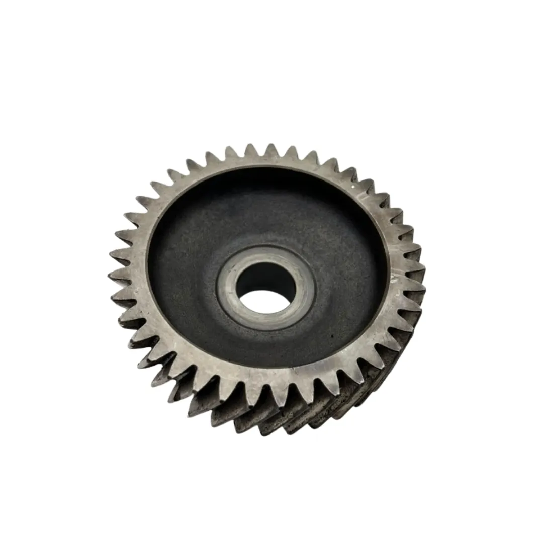 ENGRENAGEM COMPRESSOR AR MOTOR OM 904 / 924 / 906/ 926 – A9061320305 2