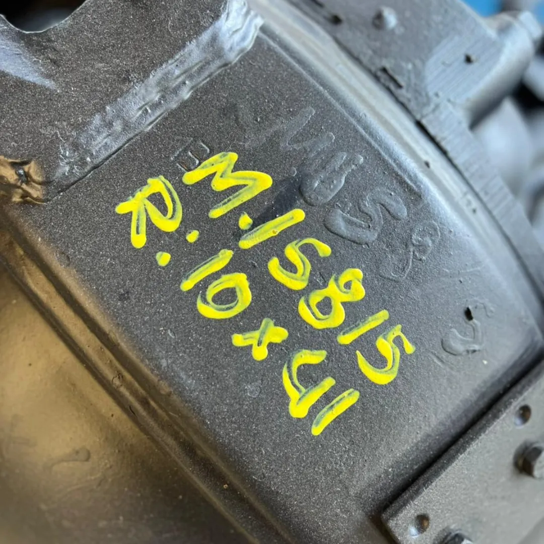 DIFERENCIAL MS 165 VW CONSTELLATION 19.320 7