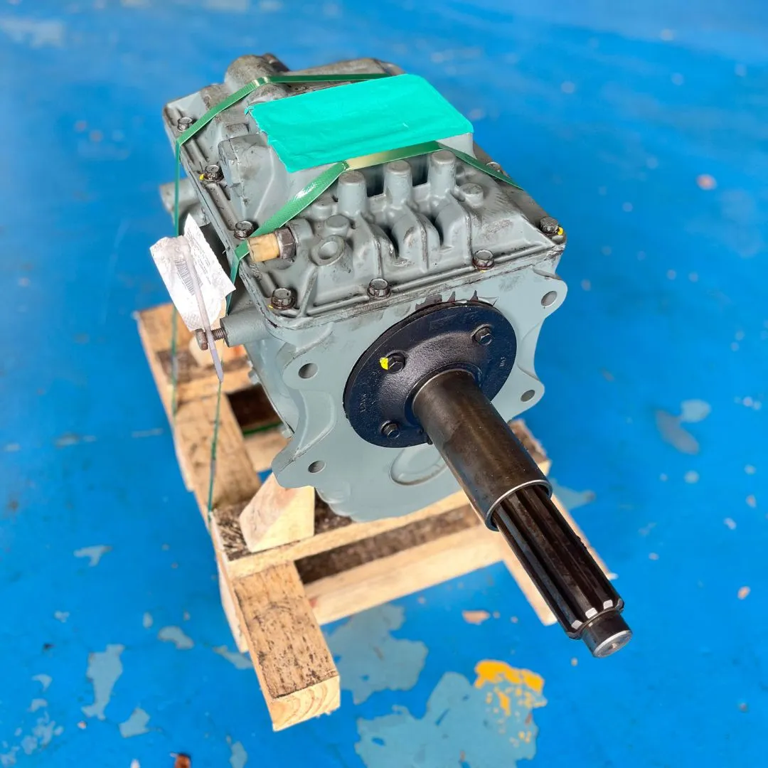 CAMBIO FS 4205 VW WORKER 13180