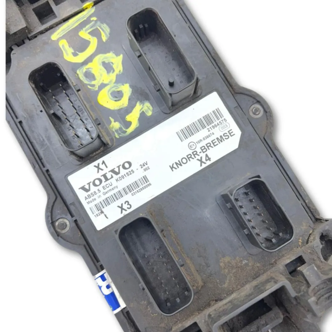 MÓDULO ABS VOLVO FH 460 – 21964575 2