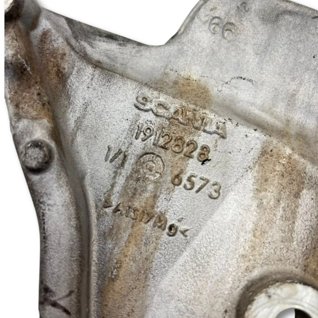 SUPORTE DIANTEIRO CABINE L.E SCANIA R400 – 1912828 5