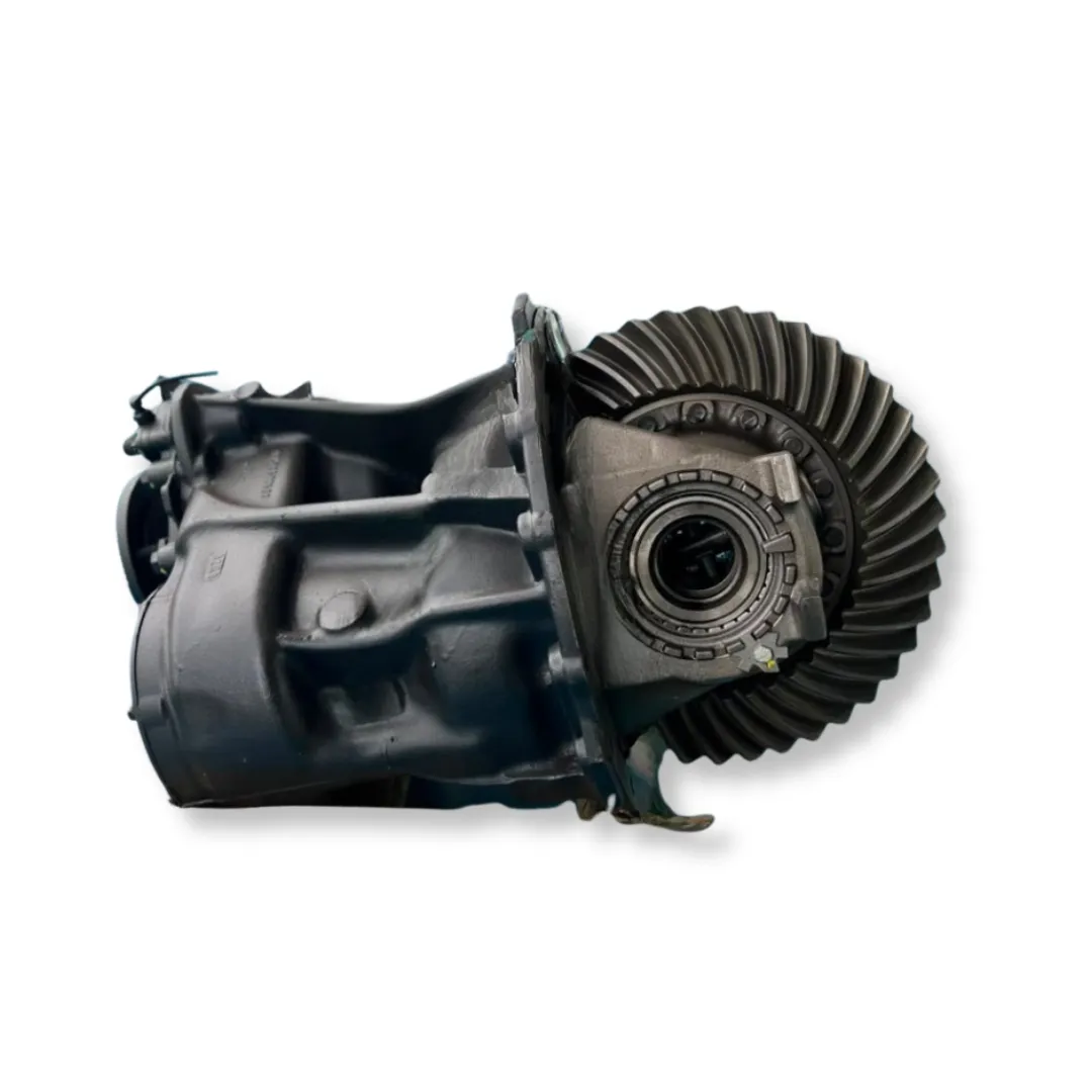 DIFERENCIAL MIOLO MB ACTROS 2651 HD6 – RELAÇÃO 11X43