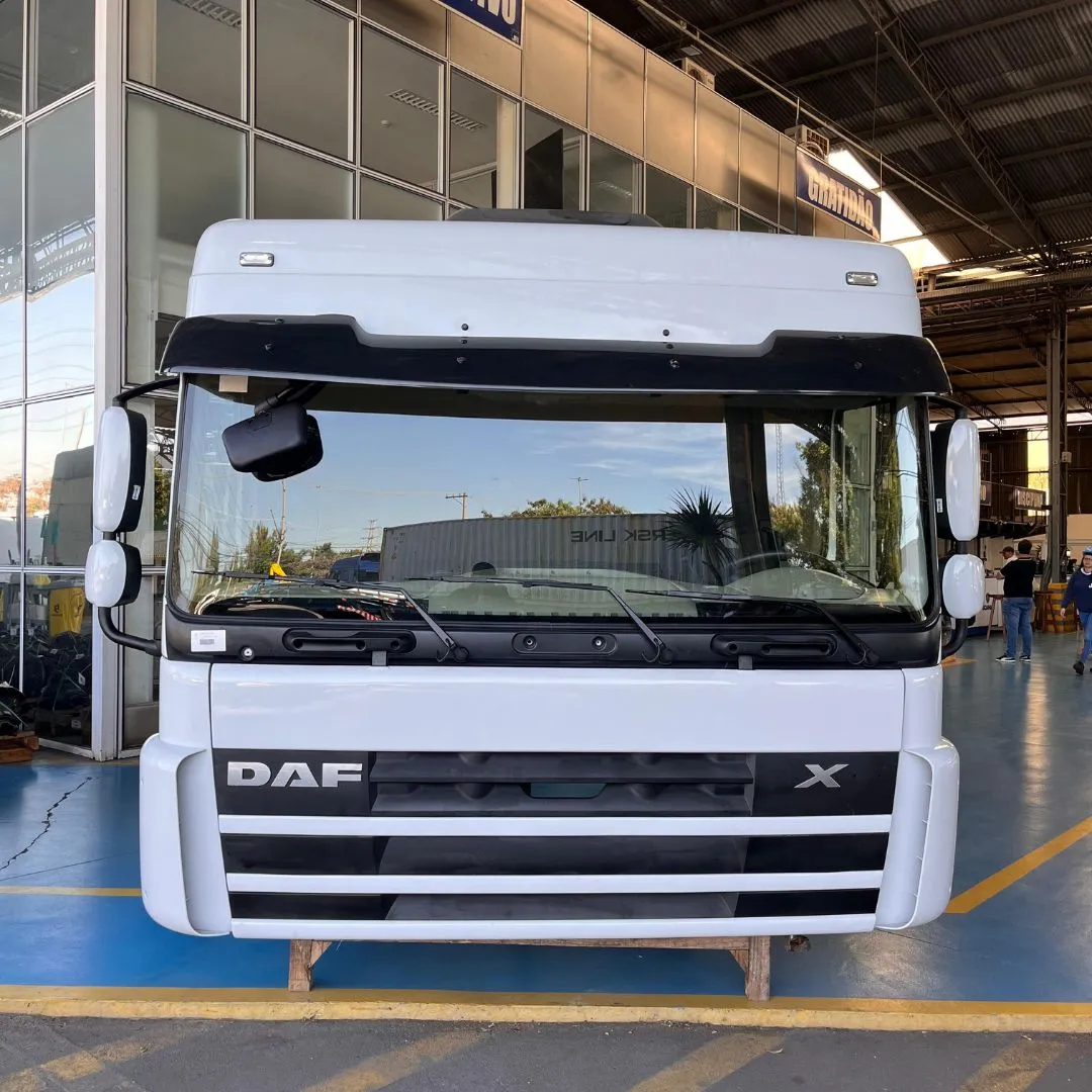 CABINA DAF XF 105