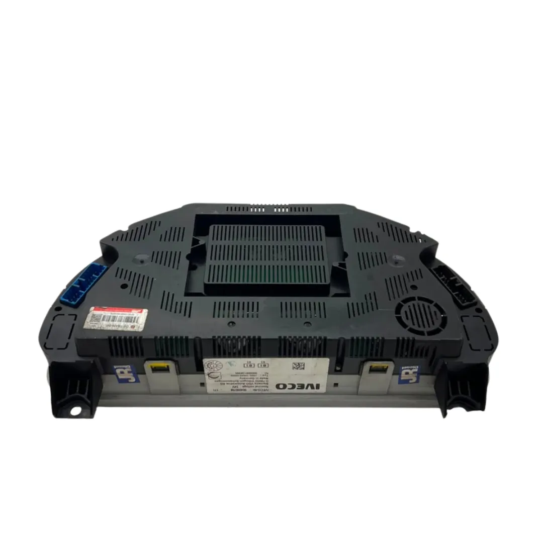 PAINEL INSTRUMENTOS IVECO STRALIS – 504096758 4