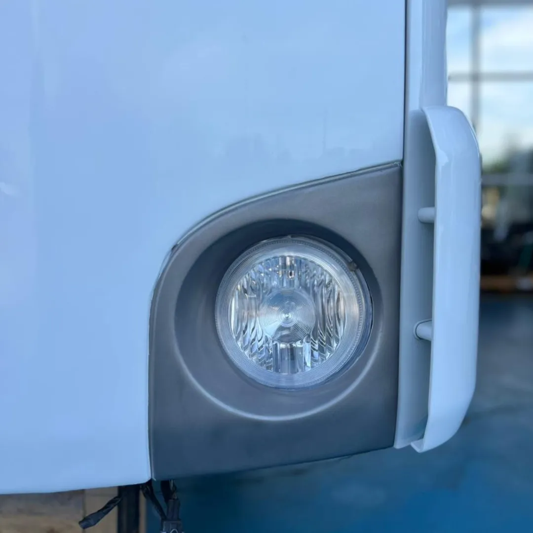 CABINA VW CONSTELLATION 15.180 PROMO DE MARÇO 5