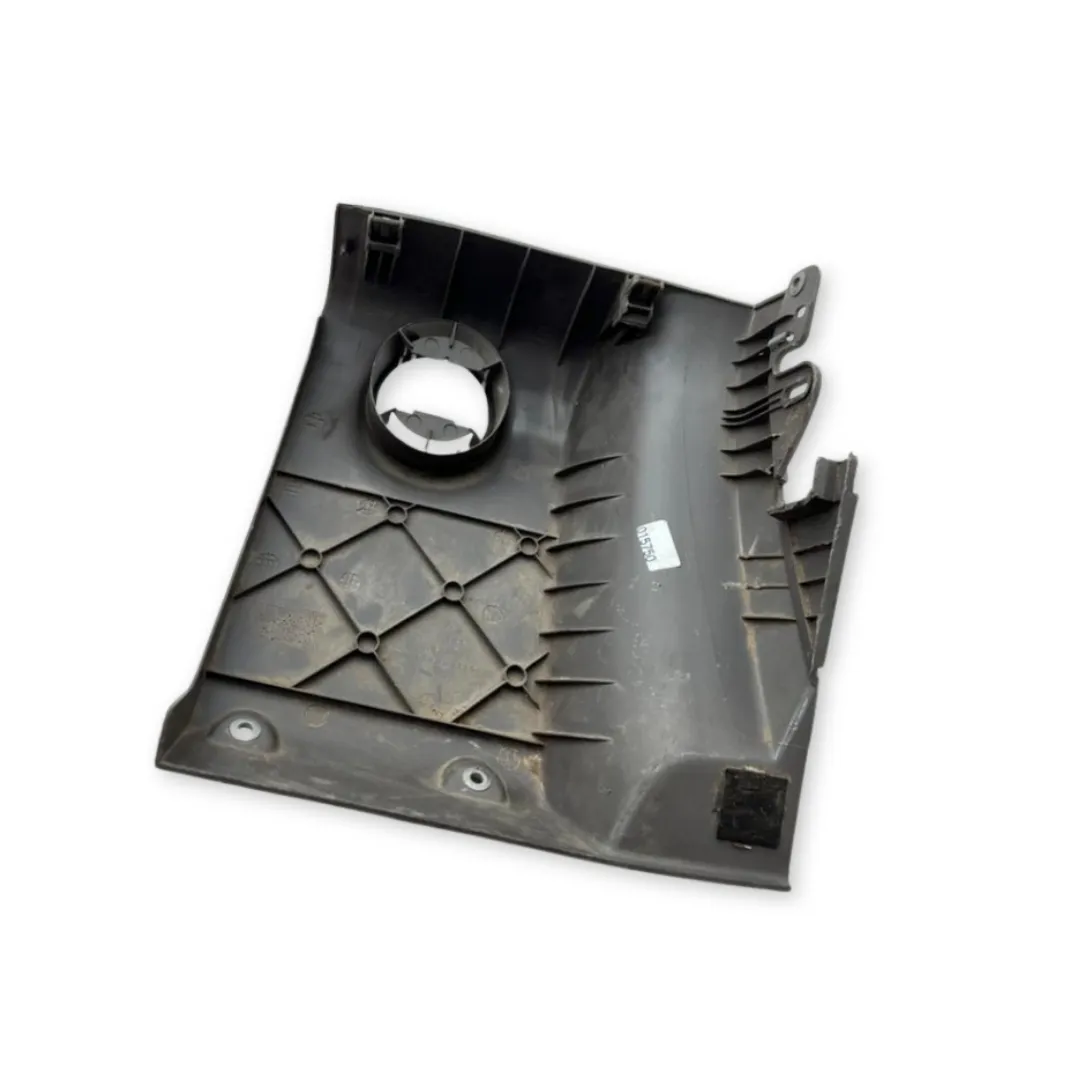 MOLDURA PAINEL LUZ INTERNO VW CONSTELLATION – 2R2857503A 5
