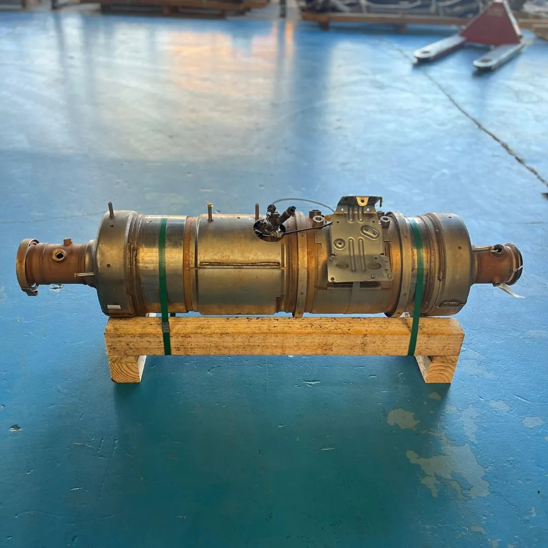 SILENCIOSO VW DELIVERY 11.180 5