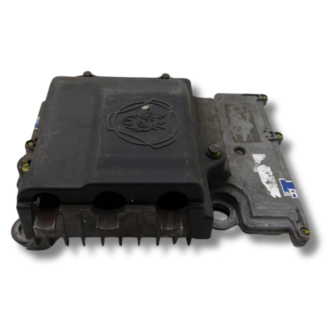 MÓDULO COMANDO SCANIA R510 2