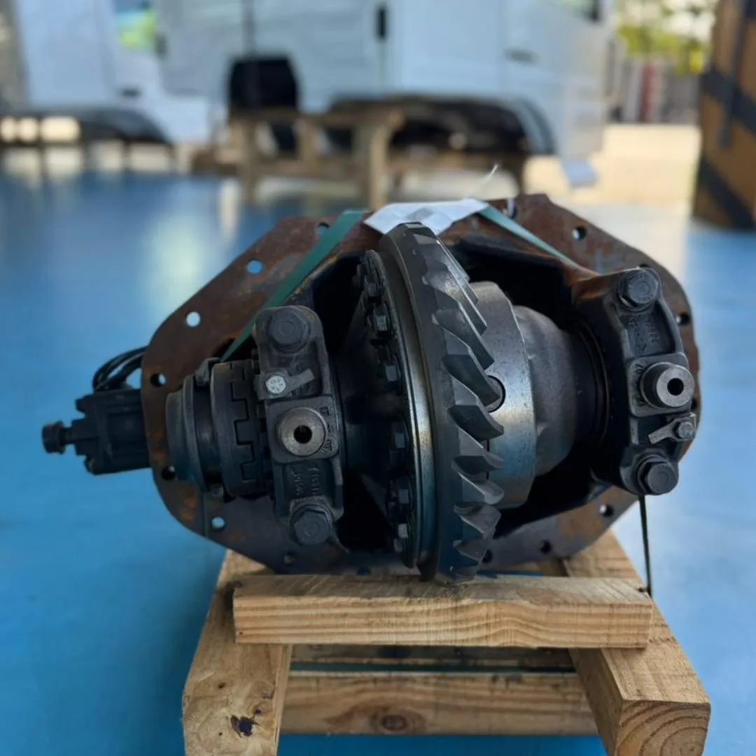 DIFERENCIAL MIOLO HL7 MB AXOR 2040S PROMO DE JANEIRO 5