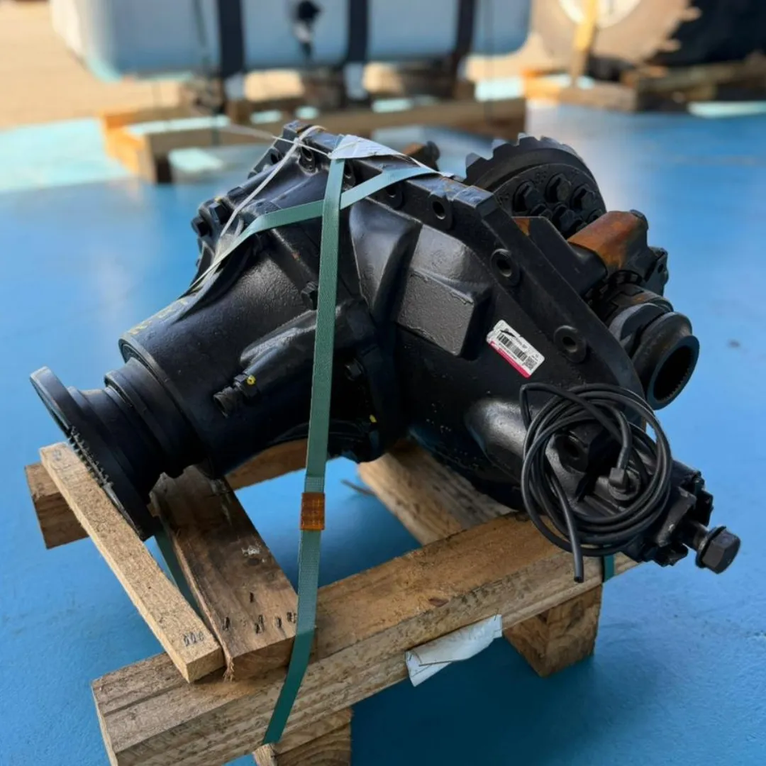 DIFERENCIAL MIOLO HL7 MB AXOR 2040S PROMO DE JANEIRO 3