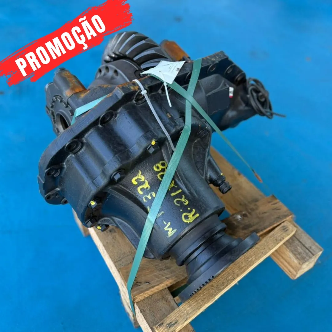 DIFERENCIAL MIOLO HL7 MB AXOR 2040S PROMO DE JANEIRO