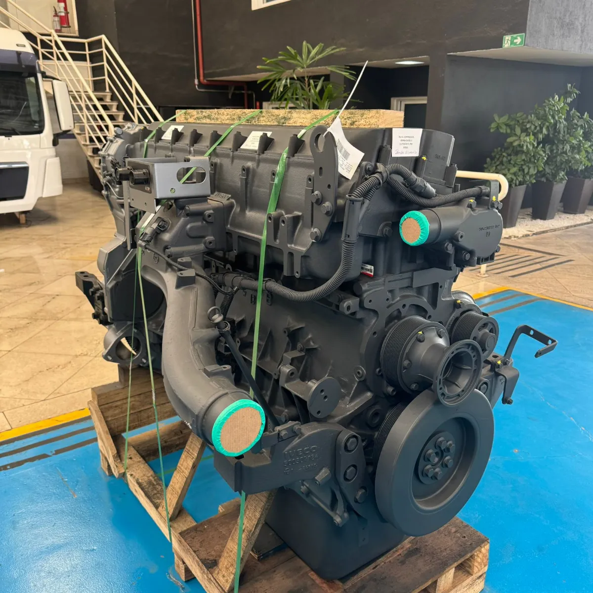 MOTOR CURSOR 13 2