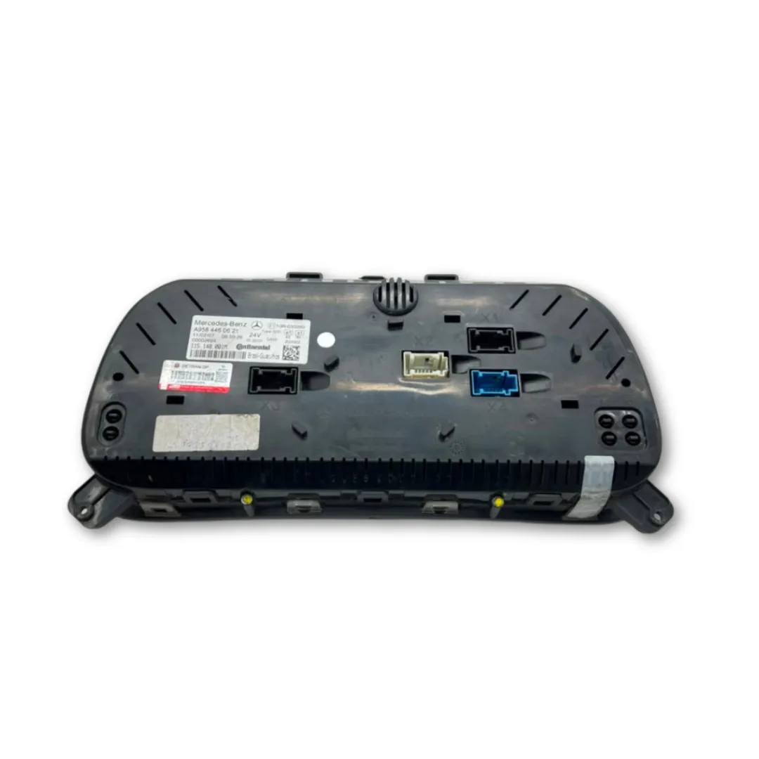 PAINEL INSTRUMENTOS MB ATEGO 2428 – A9584460621 5