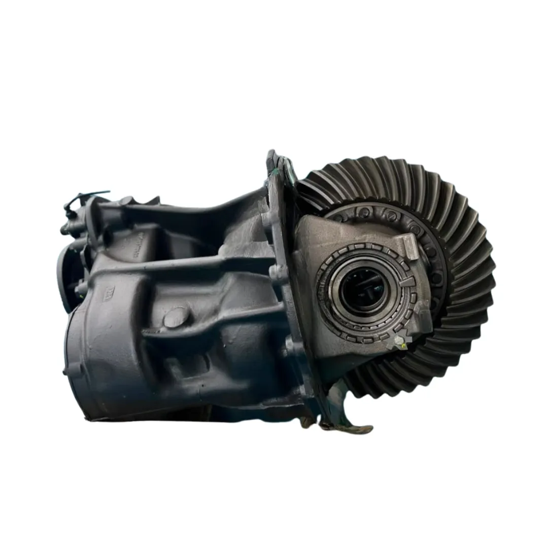 DIFERENCIAL MIOLO MB ACTROS 2651 HD6 – RELAÇÃO 11X43