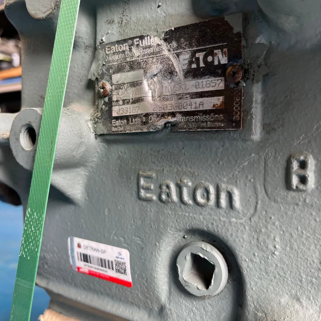 CAMBIO FS 4205 VW WORKER 13180 6