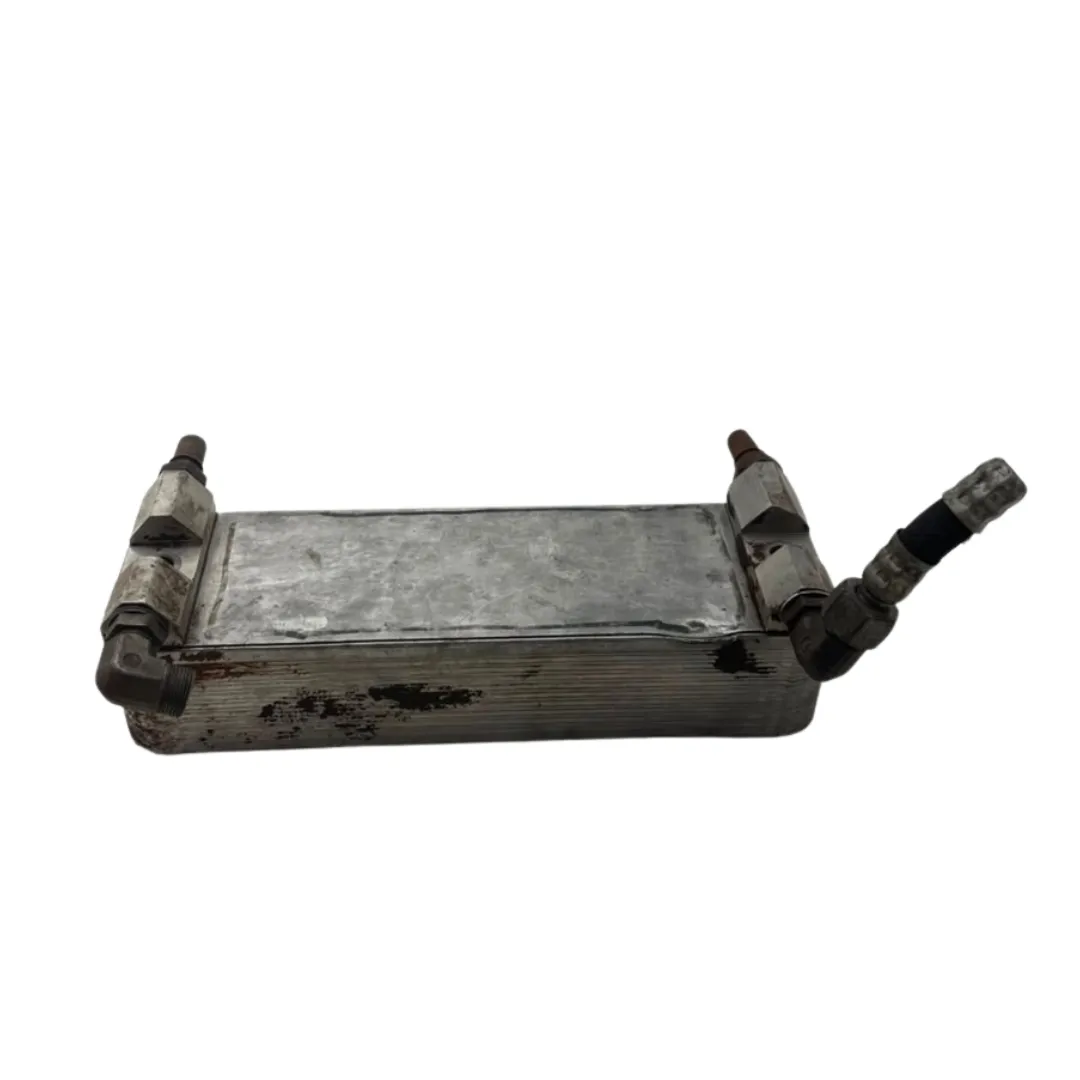 RADIADOR ÓLEO CÂMBIO VOLVO I-SHIFT AT2612D – 21359570 4