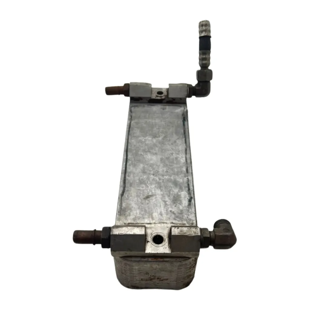RADIADOR ÓLEO CÂMBIO VOLVO I-SHIFT AT2612D – 21359570 3