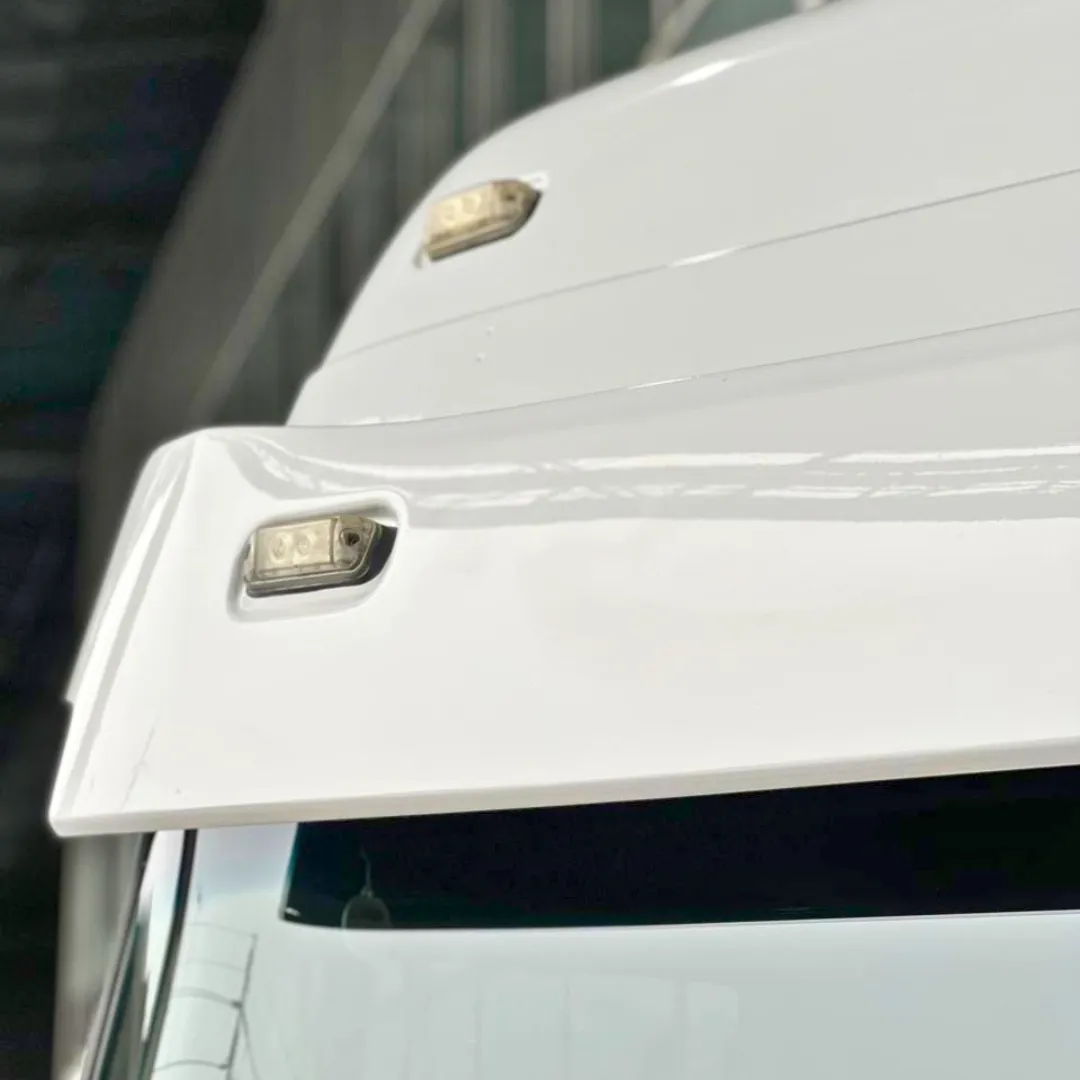 CABINA MB ACTROS 2546 PROMO DE MAIO 5