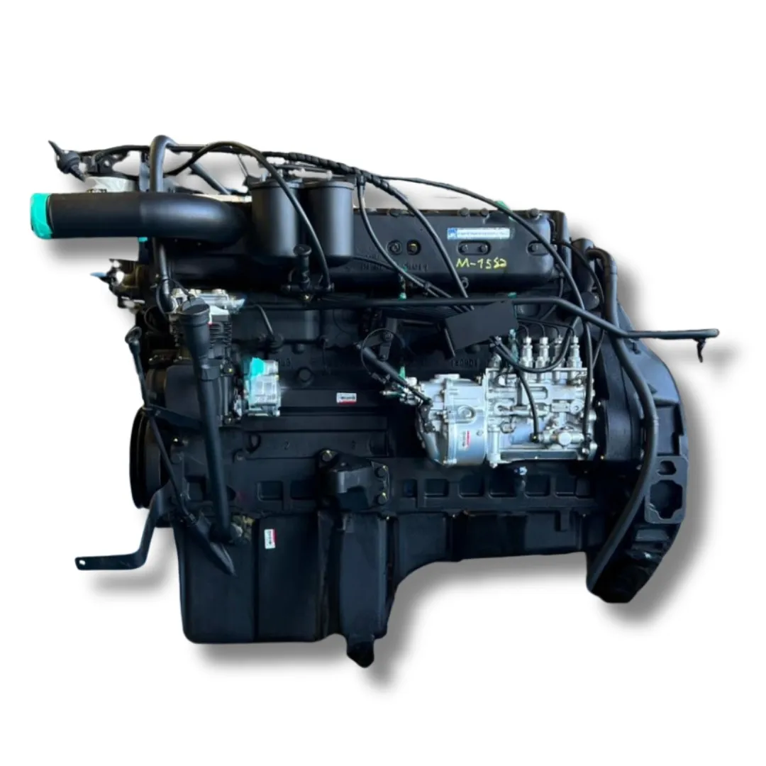 MOTOR 447 LA MB 1634