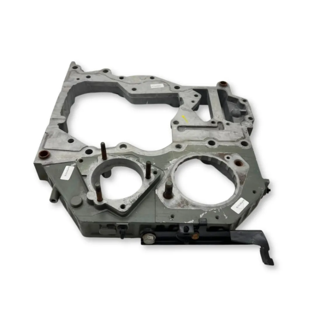 CARCAÇA DISTRIBUIÇÃO MOTOR ISF 4CC – 2P0109211B 1