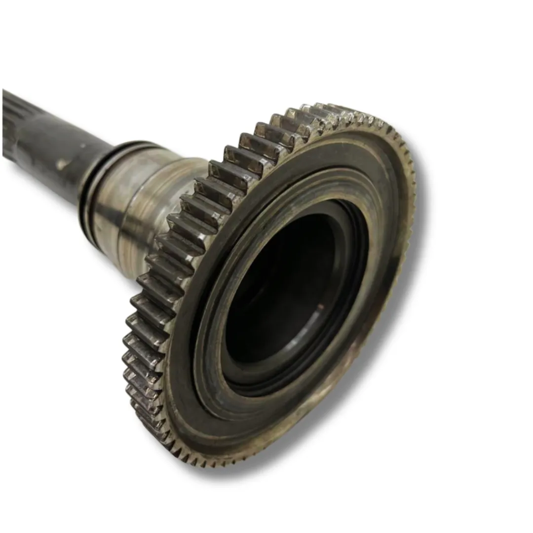 EIXO PILOTO CÂMBIO MB G 330 – A9482620202 4