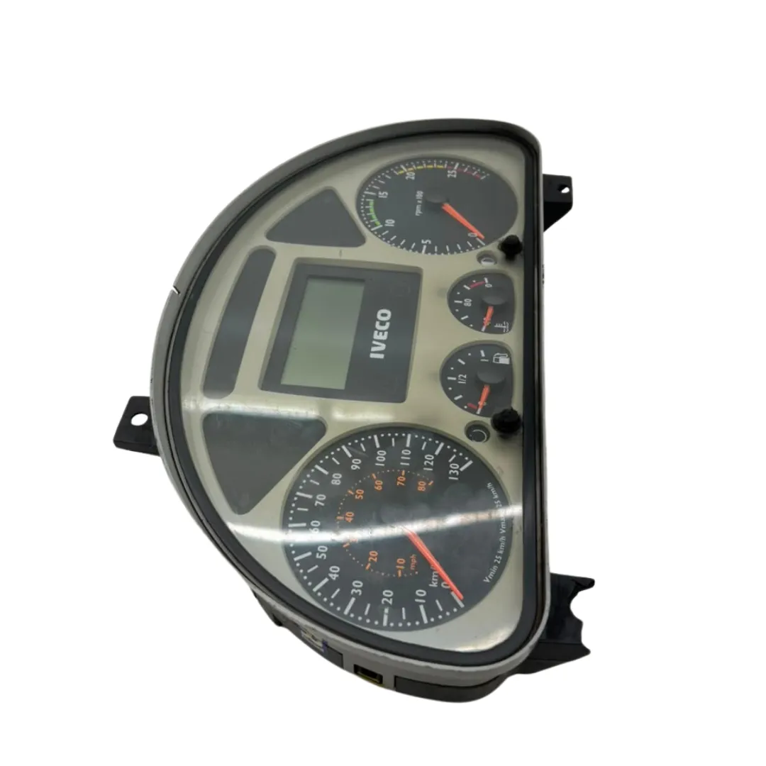 PAINEL INSTRUMENTOS IVECO STRALIS – 504096758 2
