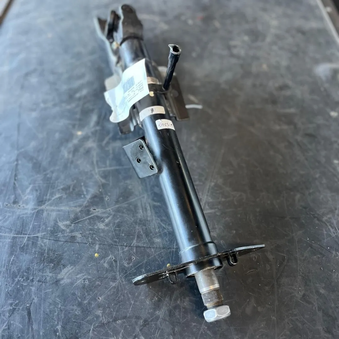 Coluna de direção superior MB atron 1635