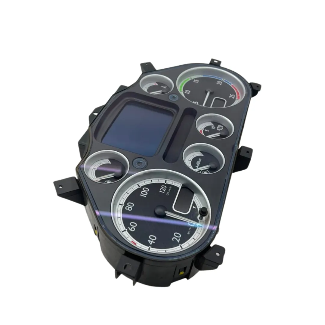 PAINEL INSTRUMENTOS DAF XF105FTT 510A – 1845906 3