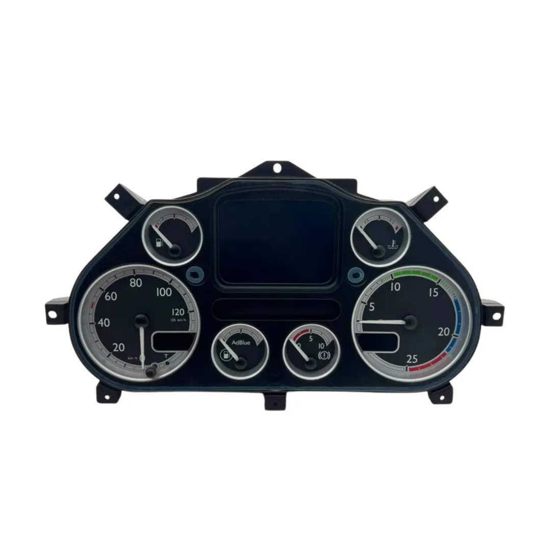 PAINEL INSTRUMENTOS DAF XF105FTT 510A – 1845906 1