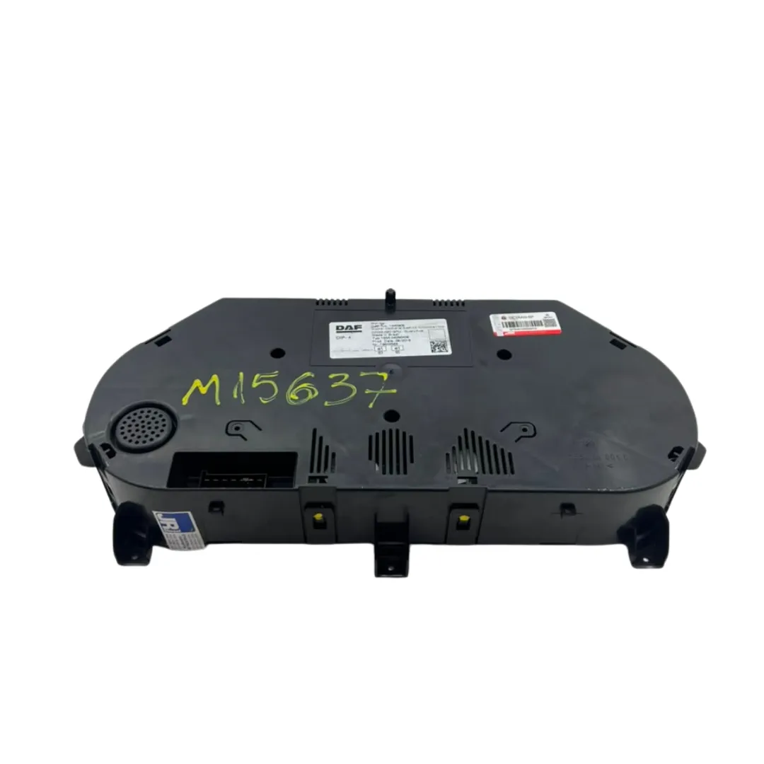 PAINEL INSTRUMENTOS DAF XF105FTT 510A – 1845906 4