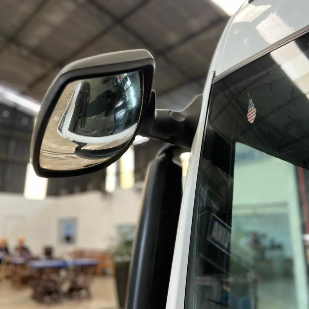 CABINA VW METEOR 29.520 PROMO DE MARÇO 5